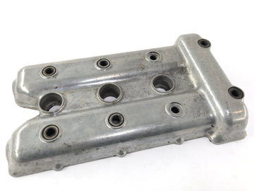 Triumph Thunderbird 900 T309RT [1996] - Klep Lid Motor Lid Silver - 0