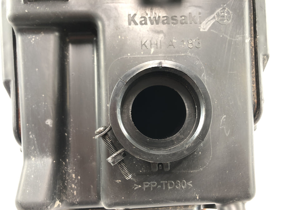 Kawasaki Ninja 125 BX125B [2024] - Airfilterbox Airbox Filterbehuizing