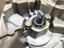 Ducati 999 H4 [2003] - alternator cover Motor lid water pump housing with water pump wheel-4
