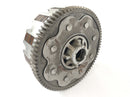 Yamaha XS 400 2A2 [1982] - Clutch-1