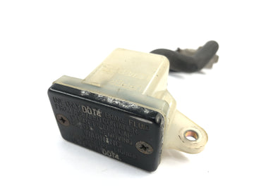Suzuki GSX R 1100 GV73B [1990] - brake pump behind - 0