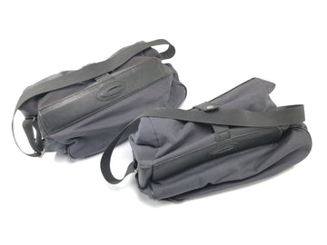 BMW R 850 C 259C [1999] - Satteltaschen Innentaschen Packtaschen links und rechts - 0