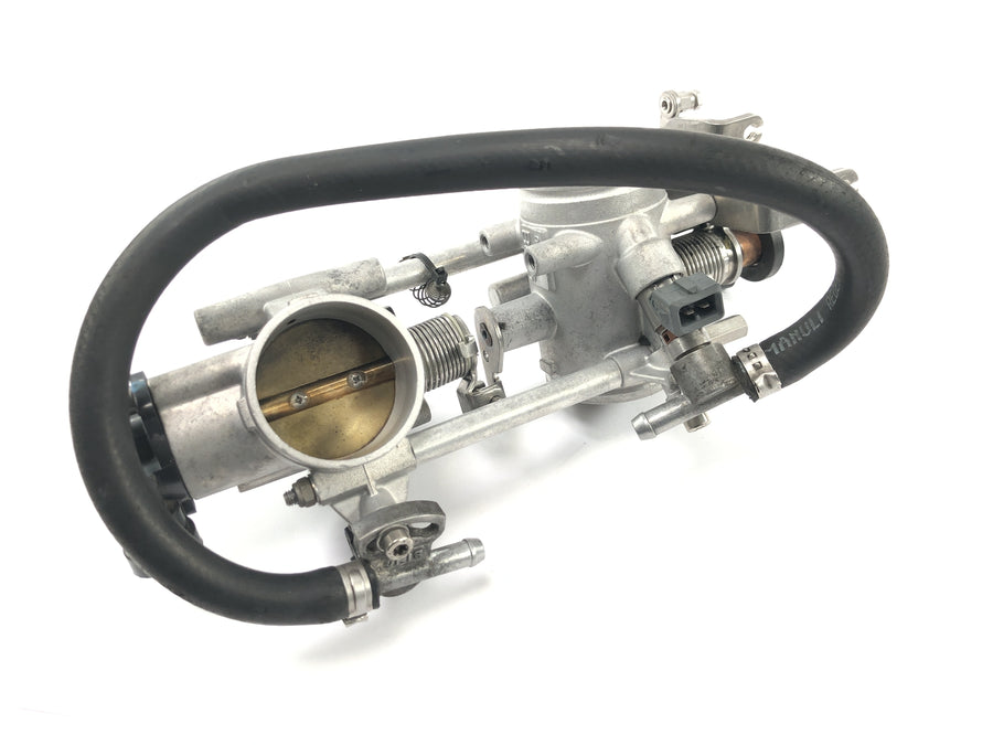 Ducati Monster SR2 800 M4 [2006] - Drosselklappe Einspritzanlage