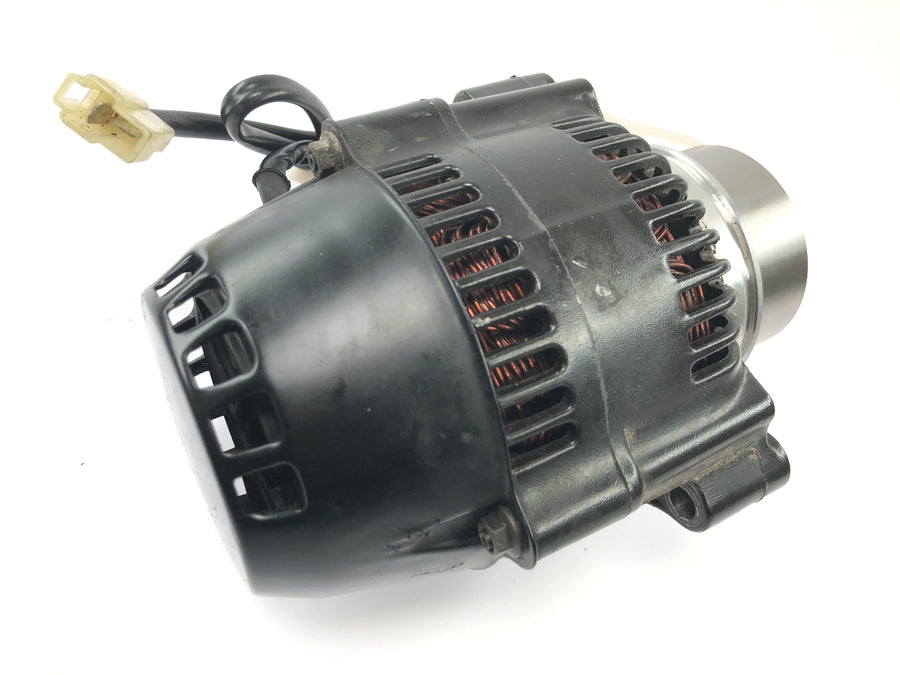 Kawasaki ZRX 1200 S ZRT20A [2001] - Dynamo Dynamo Lima 12V