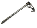 Sachs ZX 125 [1998] - shift lever shaft shift shaft shift mechanism-1