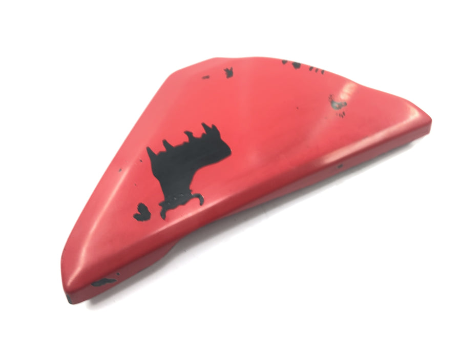 BMW R 100 GS 247E [1991] - Side panel right side cover panel