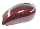 Kawasaki Zephyr 750 ZR750C [1994] - Petrol tank fuel tank container with small dents-5