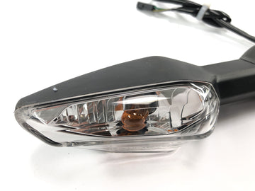 Kawasaki Ninja 125 BX125B [2024] - Blinker LED Konvolut - 0