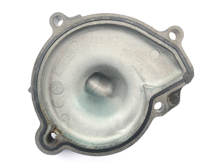 Aprilia RSV 1000 R [2004] - Wasserpumpendeckel Kühlmittelpumpendeckel Gehäusedeckel