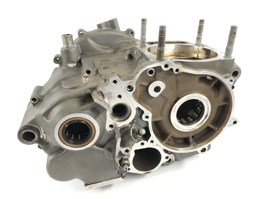 KTM LC4 640 EGS [2004] - motor housing empty housing