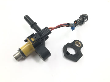 Yamaha WR 125 X DE07 [2010] - Injector fuel injector - 0