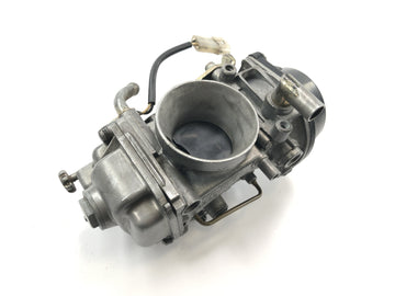 KTM 640 LC4 Prestige [2005] - Carburateur Mikuni 40 mm - 0