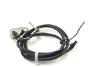 Moto Guzzi V 1000 VG [1980] - Handlebar button M Switch Motogadget-7