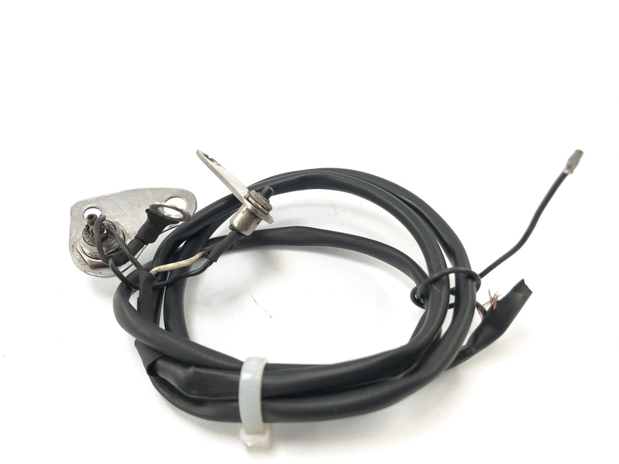 Moto Guzzi V 1000 VG [1980] - Handlebar button M Switch Motogadget