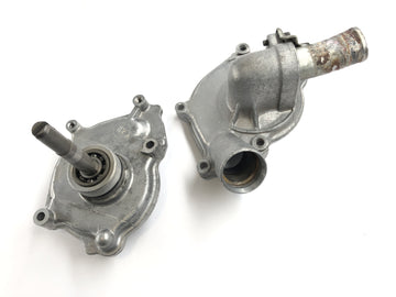 Yamaha YZF 750 R 4Hn [1996] - Waterpomp - 0