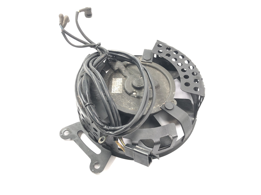 Kawasaki VN 1500 Classic VNT50D [2001] - Kühlerlüfter Ventilator Lüftermotor