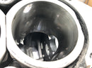 Triumph Street Triple R 675 D67LD [2010] - Motorhuis met lopende stopcontacten en zuigers-3