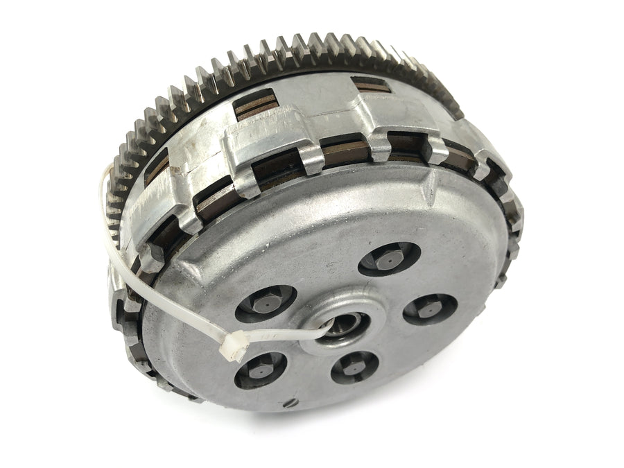 Kawasaki VN 800 VN800A [1996] - clutch basket clutch unit multi-plate clutch
