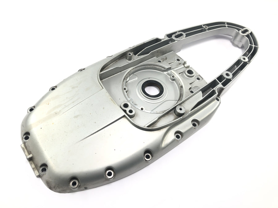 BMW R 1100 S R2S [2000] - Lichtmaschinendeckel Limadeckel Stirndeckel