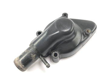 Kawasaki VN 1500 Classic VNT50D [2001] - Motor met waterpompbedekking Motor - 0