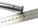 Suzuki GSF 1250 SA Bandit WVCH [2007] - handlebar tubular handlebar chrome 22 mm-3