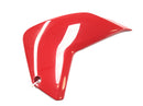 Ducati Multistrada 1200 S Touring [2009] - Side panel radiator panel right-1