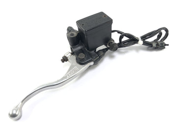 Yamaha DT 125 DE06 [2005] - Bremspumspe Handbremspumpe - 0