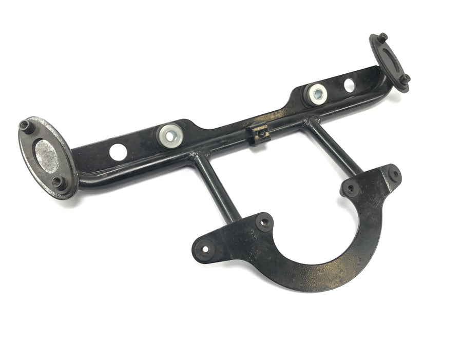 Kawasaki ZRX 1200 S ZRT20A [2002] - instrument holder holder at the front stop