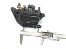 Triumph Street Triple R 675 D67LD [2010] - Bremssattel Bremszange vorne links Nissin Bremsanlage-6