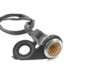 Honda NX 650 RD02 [1989] - WAARSCHUWING LAMP STAND SCHAKEL-2