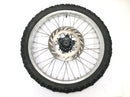 Sachs ZX 125 [1998] - voorwielvelg 1,60 x 21"-2