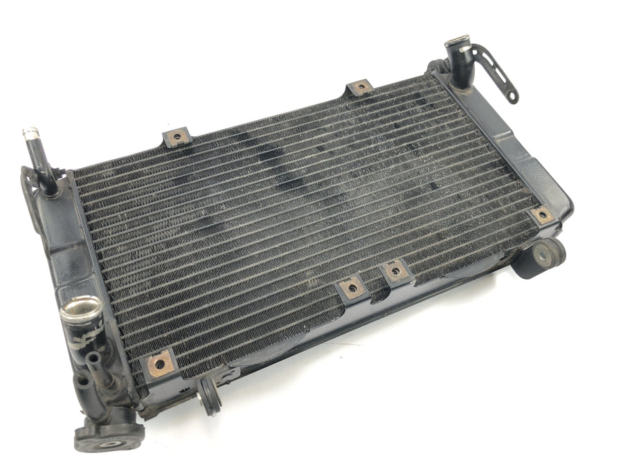 Yamaha YZF 750 R 4HN [1995] - Radiateur waterkoeler koelsysteem radiateur voorzijde