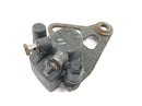 Sachs ZX 125 [1998] - Bremssattel Bremszange hinten mit Halter Bremssattelhalter-2