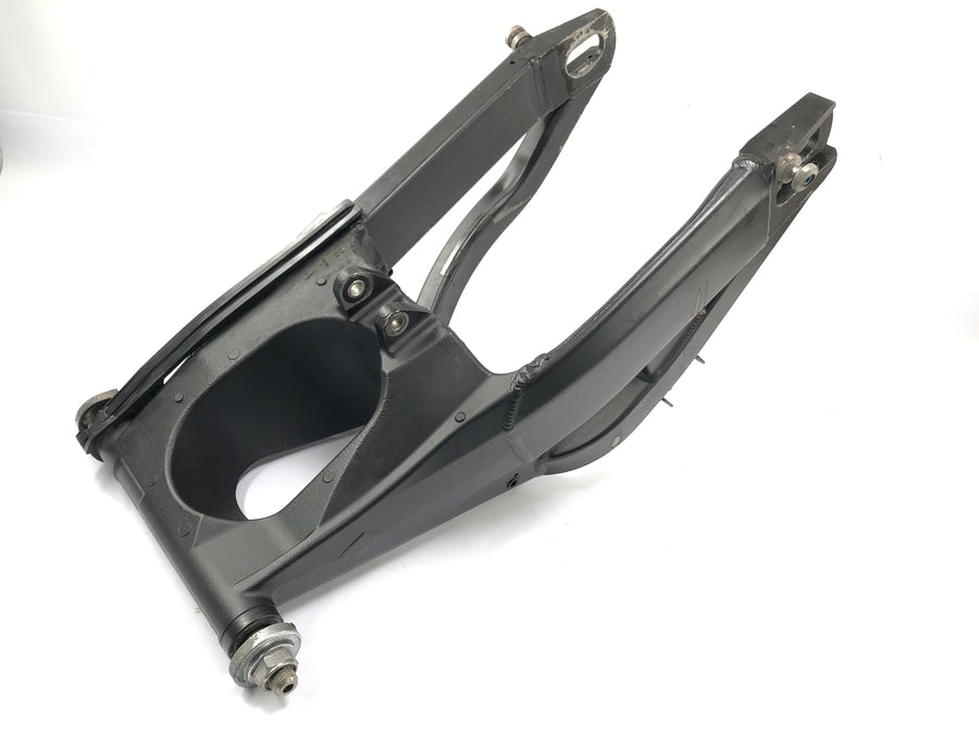 Yamaha YZF R1 RN09 [2003] - Swinge Swing Wheel Swing Swing Arm aan de achterkant