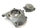Honda XBR 500 PC15 [1989] - Motor lid housing cover-2