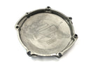 Yamaha YZ 426 F [2000] - Clutch cover engine cover-3