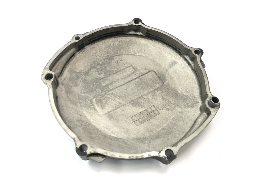 Yamaha YZ 426 F [2000] - Clutch cover engine cover