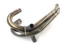 BMW R75/5 [1973] - manifold pipes exhaust manifold-3