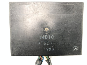 Suzuki DR 350 SK42B [1991] - CDI Regelingseenheid Ontstekingsbox Controller Module Elektronica CDI - 0