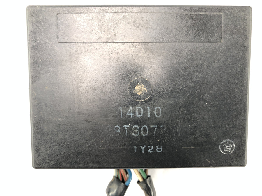 Suzuki DR 350 SK42B [1991] -  CDI Steuergerät Zündbox Regler Modul Elektronik CDI