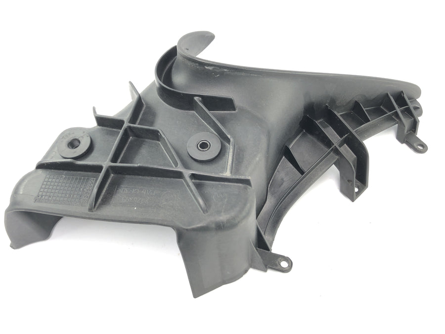 BMW R 1150 R R21 [2003] - Oil cooler bracket on the left
