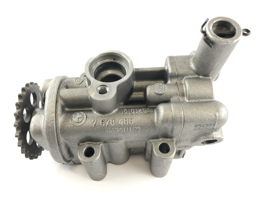 BMW K 1300 S K12S [2010] - Motoroliepomp van oliepompmotor