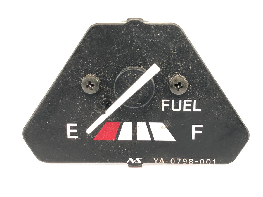 Yamaha XJR 1200 4PU [1996] - Tankanzeige Benzinuhr Kraftstoffmesser