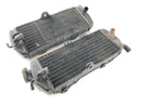 KTM LC4 640 EGS [2004] - Waterkoeler Set -paar-2