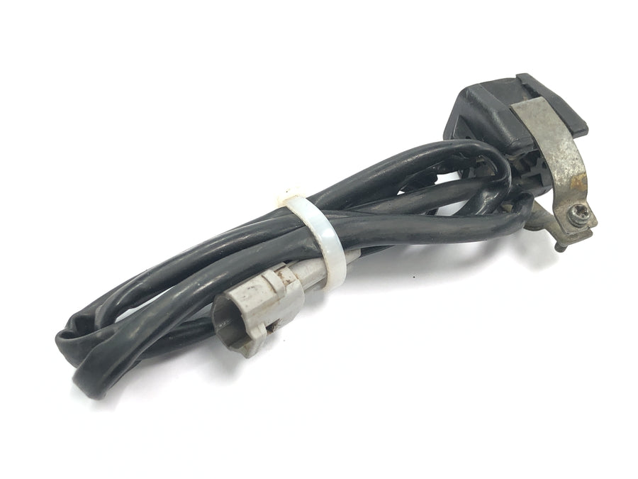 Suzuki RM Z 250 RJ41A [2007] - Killschalter Not-Aus Schalter Lenkerschalter
