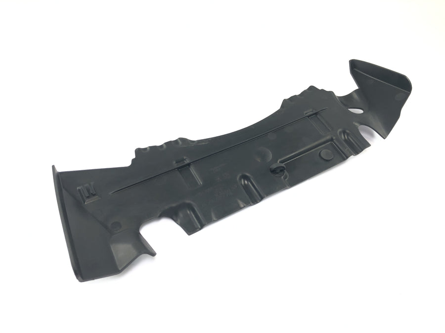 BMW K 1200 S K12S [2005] - Cover panel, floor panel, front panel