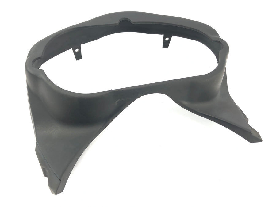 BMW F 650 GS R13 [2002] - Snelheidsmeter Kledinginstrument Bekledingafdekking voorkant