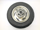 Triumph Speedmaster 900 [2003] - Hinterrad Rad Felge Komplettrad 18 x 3.50-2