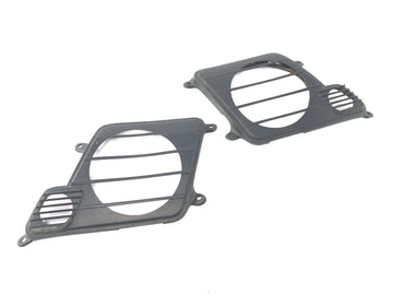 Honda GL 1500 Goldwing SC22 [1987] - speaker cover left and right - 0