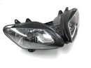 Yamaha YZF R1 RN09 [2003] - Scheinwerfer Doppelscheinwerfer Frontlicht Beleuchtung-1